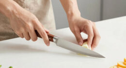 12 Best Best Pakkawood Handle Knife Set in 2026
