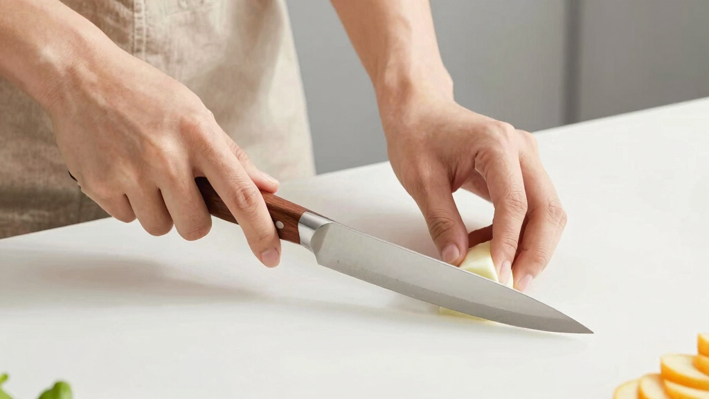 12 Best Best Pakkawood Handle Knife Set in 2026