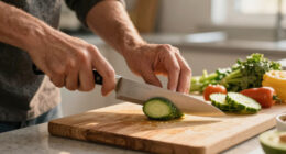 12 Best Best Santoku Knife With Granton Edge in 2026