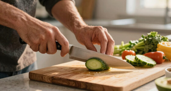 12 Best Best Santoku Knife With Granton Edge in 2026