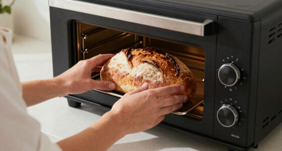 12 Best Bread Oven For Artisan Loaves In 2026