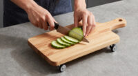 12 Best Butcher Block Cart Under $500 in 2026
