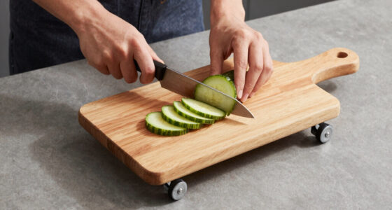 12 Best Butcher Block Cart Under $500 in 2026