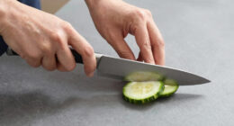12 Best Chef Knife for Home Cooks in 2026