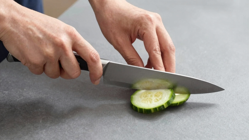 12 Best Chef Knife for Home Cooks in 2026