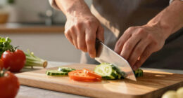 12 Best Chef Knife Under $200 in 2026