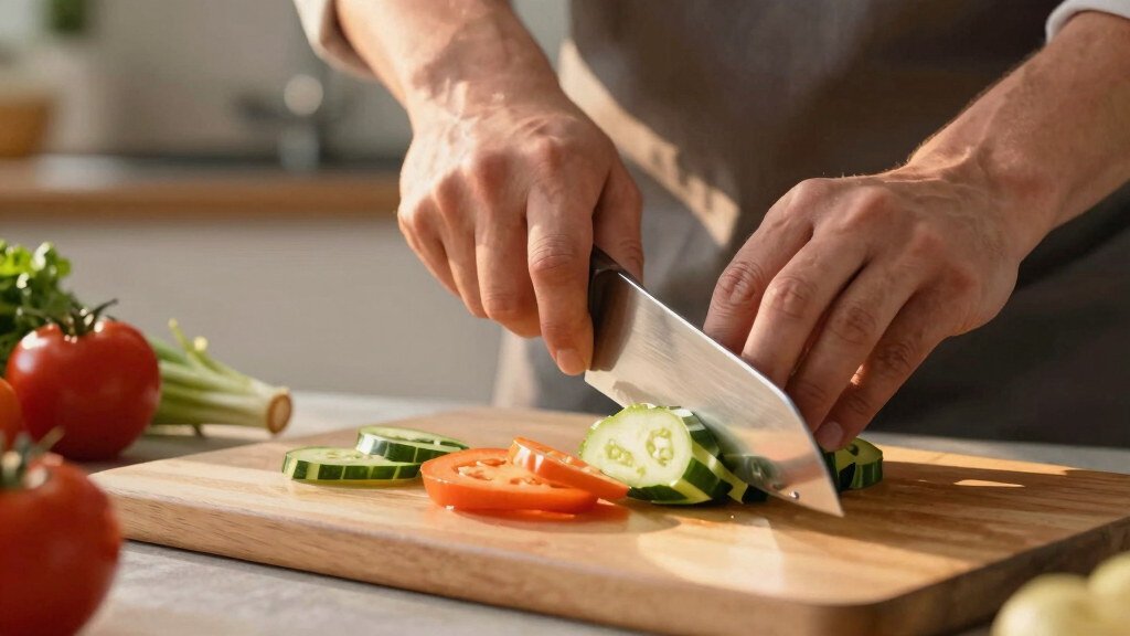 12 Best Chef Knife Under $200 in 2026