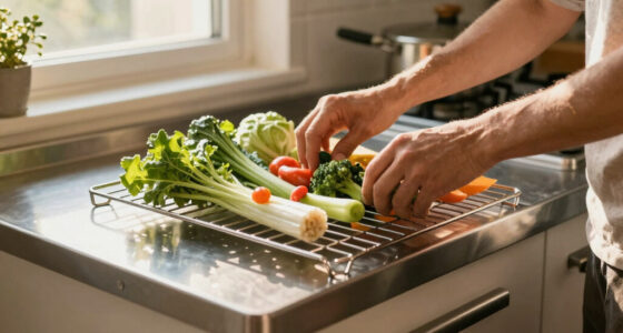 12 Best Cooling Rack Set for Roasting in 2026