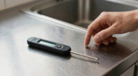12 Best Digital Meat Thermometer for Home Cooks in 2026