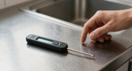 12 Best Digital Meat Thermometer for Home Cooks in 2026