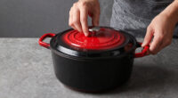 12 Best Enameled Dutch Oven for Home Cooks in 2026