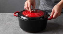 12 Best Enameled Dutch Oven for Home Cooks in 2026