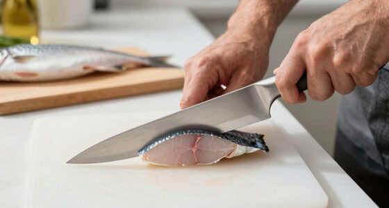 12 Best Flexible Fillet Knife for Home Cooks in 2026
