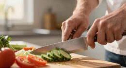 12 Best German Chef Knife for Rock Chopping in 2026
