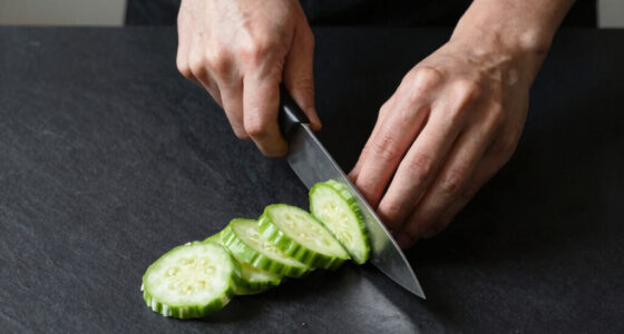 12 Best Gyuto Knife for Small Hands in 2026