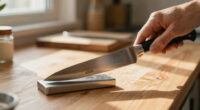 12 Best Honing Steel For German Knives In 2026