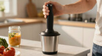12 Best Immersion Blender Set For Meal Prep In 2026