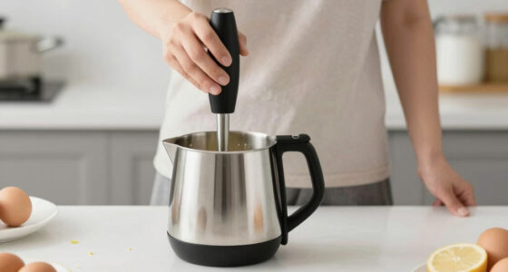 12 Best Immersion Blender Set for Meal Prep in 2026