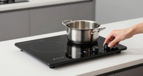 12 Best Induction Cooktop Portable for Small Kitchens in 2026