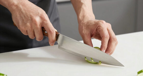 12 Best Japanese Chef Knife for Home Cooks in 2026