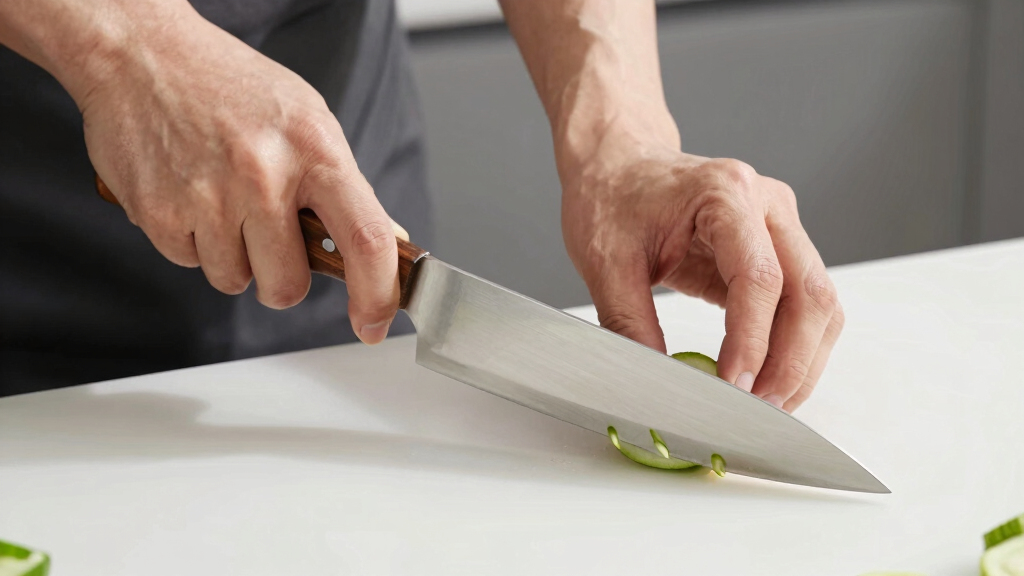 12 Best Japanese Chef Knife for Home Cooks in 2026
