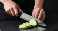 12 Best Japanese Chef Knife for Meal Prep in 2026