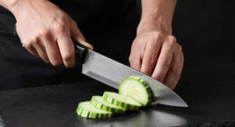 12 Best Japanese Chef Knife for Meal Prep in 2026