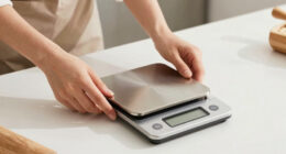 12 Best Kitchen Scale For Baking And Meal Prep In 2026