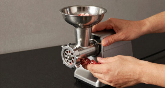 12 Best Meat Grinder Under $300 in 2026