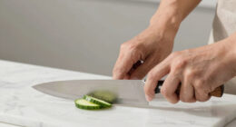 12 Best Nakiri Knife for Home Cooks in 2026