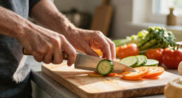 12 Best Nakiri Knife For Vegetables in 2026