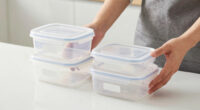 12 Best Pantry Storage Containers for Meal Prep in 2026