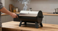 12 Best Pellet Smoker for Backyard Cooking in 2026