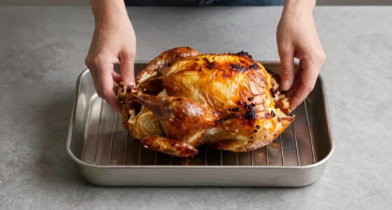 12 Best Roasting Pan With Rack For Holiday Cooking In 2026