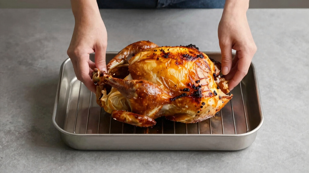 12 Best Roasting Pan With Rack For Holiday Cooking In 2026