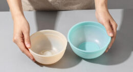 12 Best Silicone Prep Bowl Set in 2026