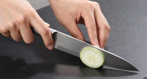 12 Best Slicing Knife Under $500 in 2026
