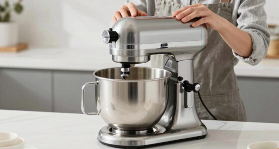 12 Best Stand Mixer Under $800 in 2026