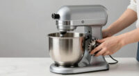 12 Best Stand Mixer With Metal Gears in 2026