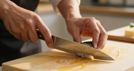 12 Best Sukihiki Knife Under $800 in 2026