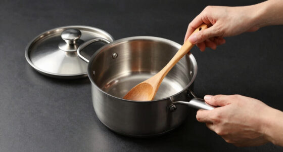 12 Best Tri Ply Cookware Set For Induction In 2026