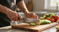 12 Best Vegetable Cleaver Under $200 in 2026