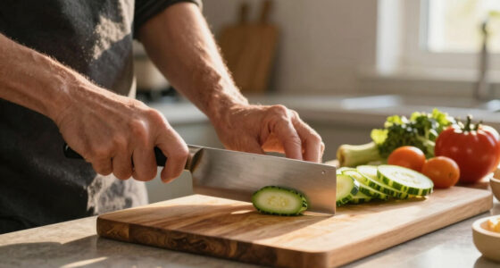 12 Best Vegetable Cleaver Under $200 in 2026
