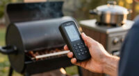 12 Best Wireless Meat Thermometer For Smoker In 2026