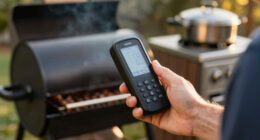 12 Best Wireless Meat Thermometer For Smoker In 2026