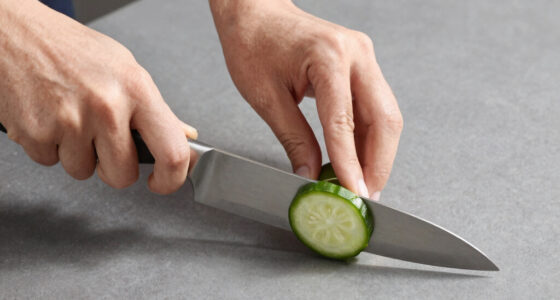 13 Best Best Chef Knife With Full Tang In 2026