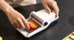 13 Best Best Mandoline Slicer With Safety Guard in 2026
