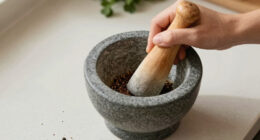 13 Best Best Mortar And Pestle For Spice Prep In 2026