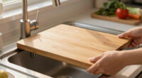 13 Best Best Prep Sink Cutting Board Cover in 2026