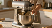 13 Best Bowl Lift Stand Mixer for Bread Dough in 2026